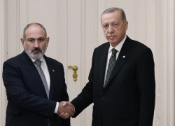 пашинян ердоган туреччина вірменія переговори