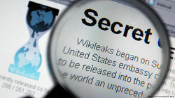 WikiLeaks россия разведка