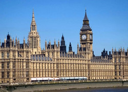 парламент британія локдаун англія