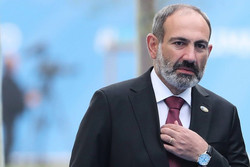 пашинян отставка пост премьер армения