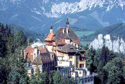 австрія наплив турист зачинення гірськолижний курорт