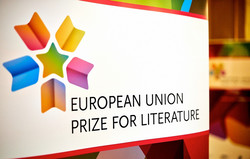 літературна премія Європейського Союзу