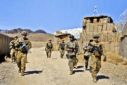 війна афганістан кандагар