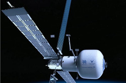 космічна станція Starlab