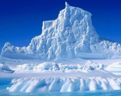 антарктида льодовик глазго