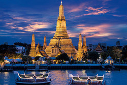 таїланд турист