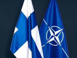 NATO фінляндія