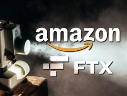 Amazon телешоу крах FTX