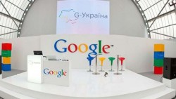 Україна Google