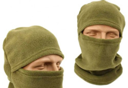 Балаклави для військових